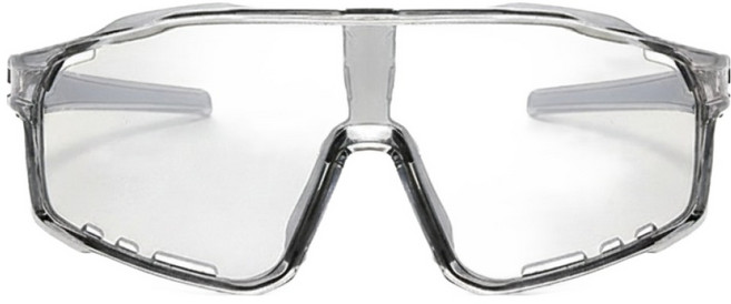 에노아 자전거 라이딩 스포츠 변색 선글라스, C2, 1개