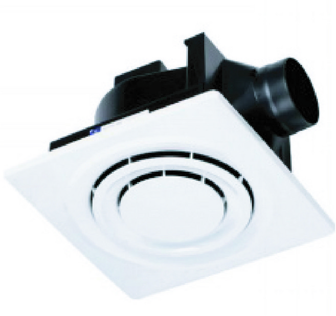 DoriDori 덕트용 천장형 환풍기, DWV-16DRZ, 고객직접설치