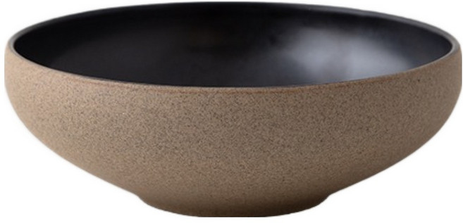 소소모소 달소담 찬기 대, 블랙, 1개