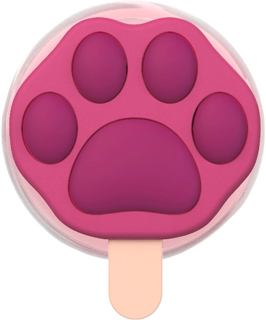 스토리너스 주토피아 팝시클 맥세이프 스마트톡, 혼합색상, 1개