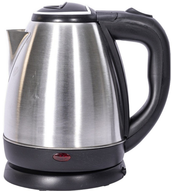 리빙센스 스테인레스 무선 전기주전자 1.5L, LSK-015S