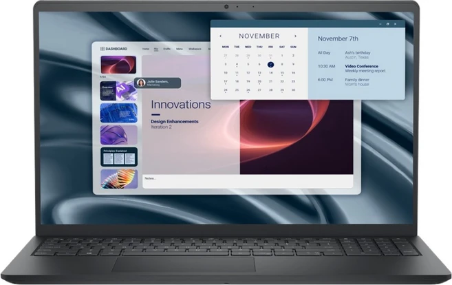 델 2026 프로 에센셜 15 코어3 인텔 13세대, PV15250-WP02KR, WIN11 Pro, 16GB, 512GB, 카본 블랙 - 쿠팡