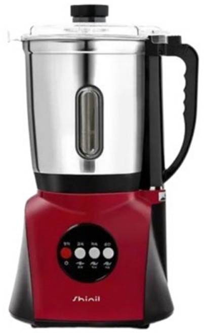 신일 대용량 스텐믹서기, SMX-YK36EMT