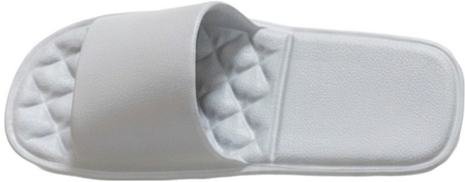 조인메이드 접이식 다용도 슬림 슬리퍼