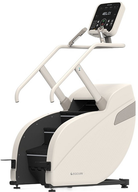 이고진 미들클라임 스텝밀 머신 천국의계단 방문설치, 아이보리