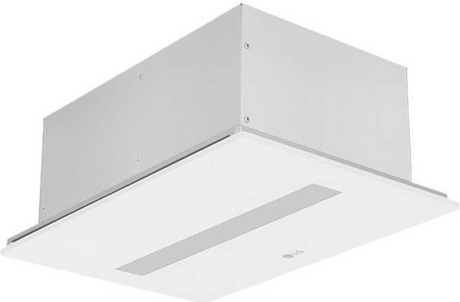 LG전자 퓨리케어 바스에어시스템 방문설치, M-X0120BASA