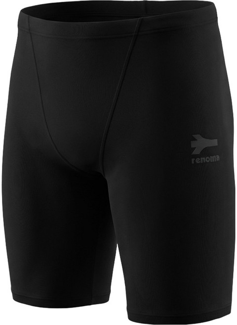 renoma SWIM 男士四分泳褲 RN-MS2G504