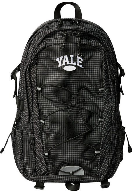 YALE 남성용 씽크 백팩 37L