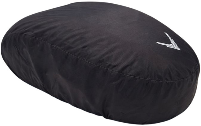 벤틀러스 전기자전거 점보배터리 방수커버, 1개, 블랙