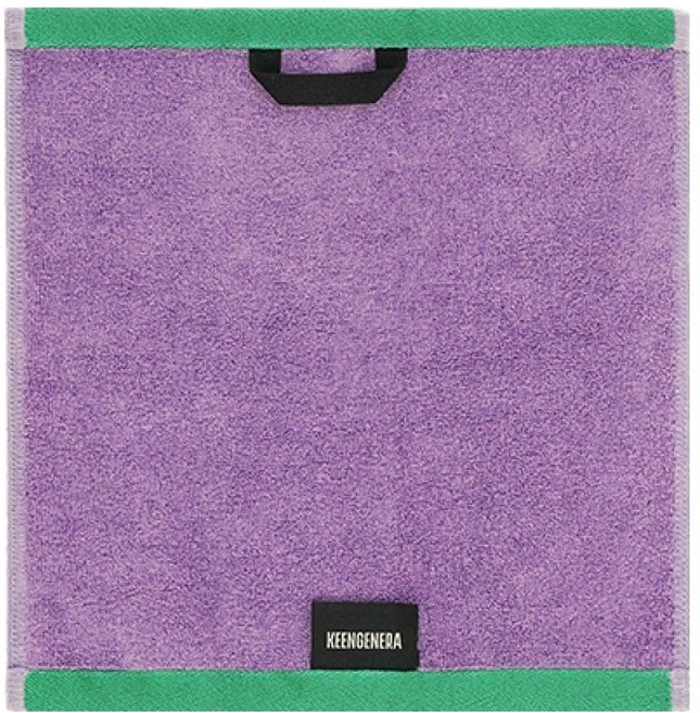 킨제네라 Dawn Mini 타월, Able, 1개