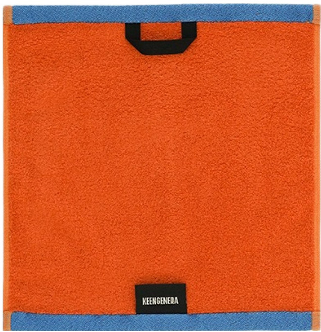 킨제네라 Dawn Mini 타월, Keen, 1개