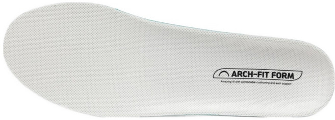 아키클래식 아치 핏 폼 인솔 양발 세트 AKAPAUA09