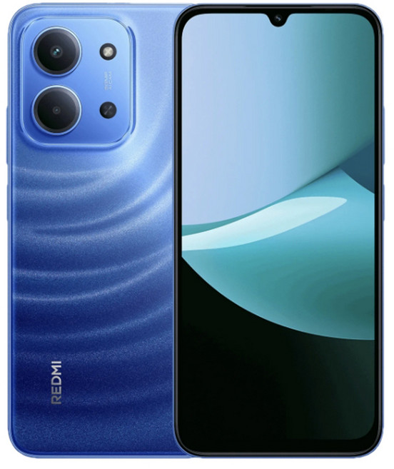 Xiaomi 小米 Redmi 紅米 15C 8GB, 月光藍, 256GB