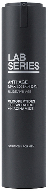 LAB SERIES 雅男士 鈦金能量緊緻乳液, 45ml, 1個