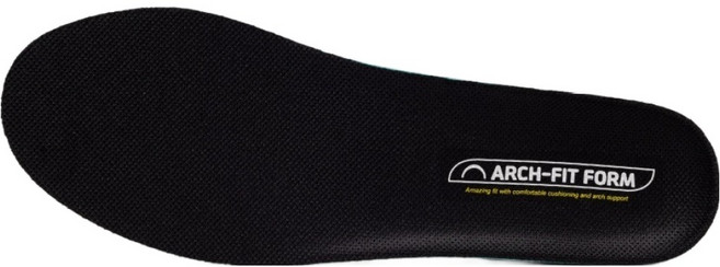 아키클래식 아치 핏 폼 인솔 양발 세트 AKAPAUA09