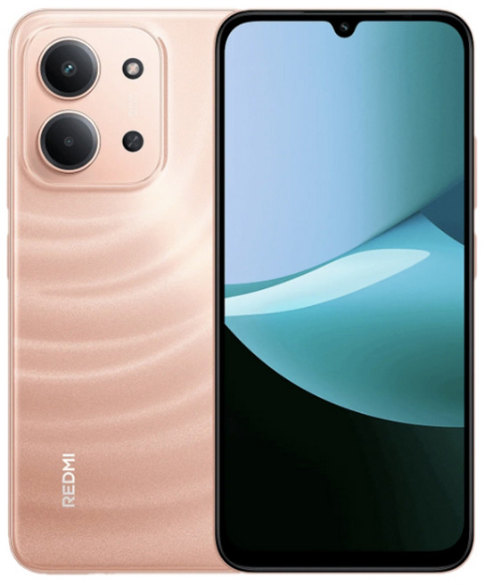 Xiaomi 小米 Redmi 紅米 15C 8GB, 暮光橙, 256GB