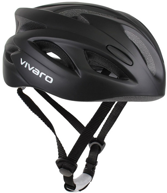 Vivaro 써니 헬멧, 매트블랙, 1개