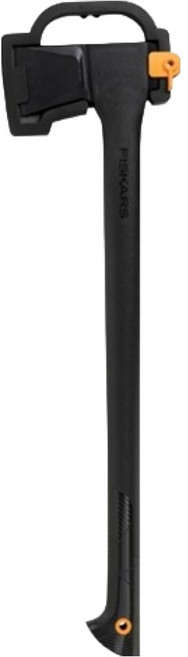 FISKARS 柴斧 28, 1個, 375591-1001