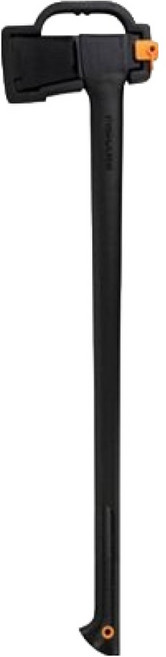 FISKARS 超級柴火斧 36, 1個, 375841-1001