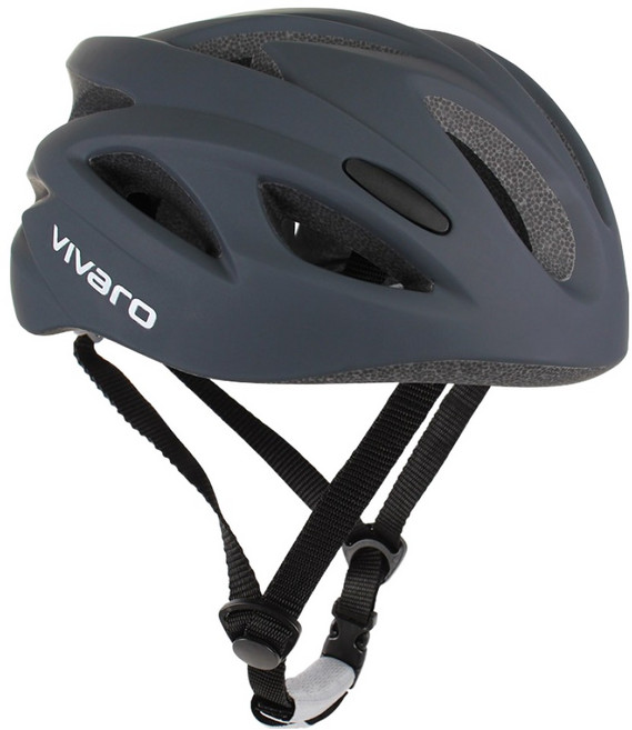 Vivaro 써니 헬멧, 매트그레이, 1개