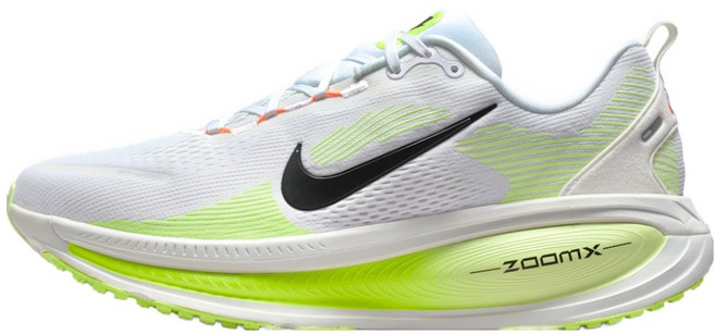 NIKE 耐吉 男款 Vomero 18 慢跑鞋 HM6803-120