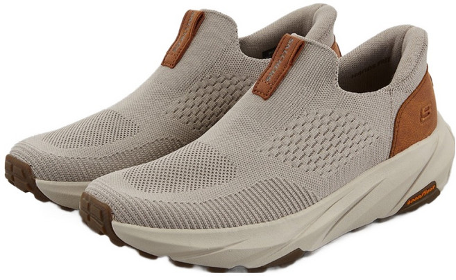 스케쳐스 남성용 코너 슬립인스 슬립온 SC0MFCFY082