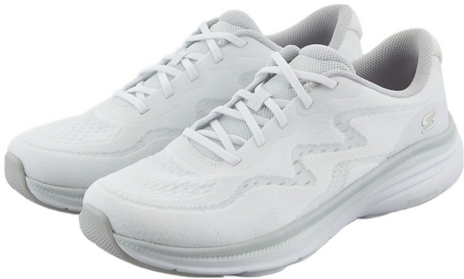 SKECHERS 女款 Deluxe Comfort 2.0 運動鞋 SC0WFCFX243