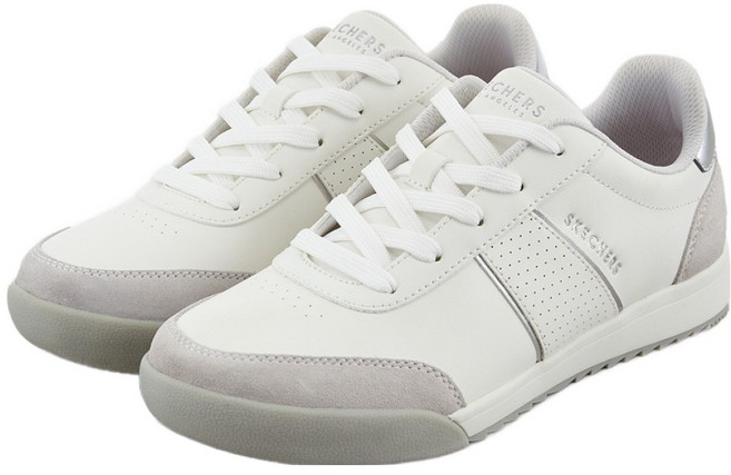 스케쳐스 여성용 징거 운동화 SC0WFCEY111