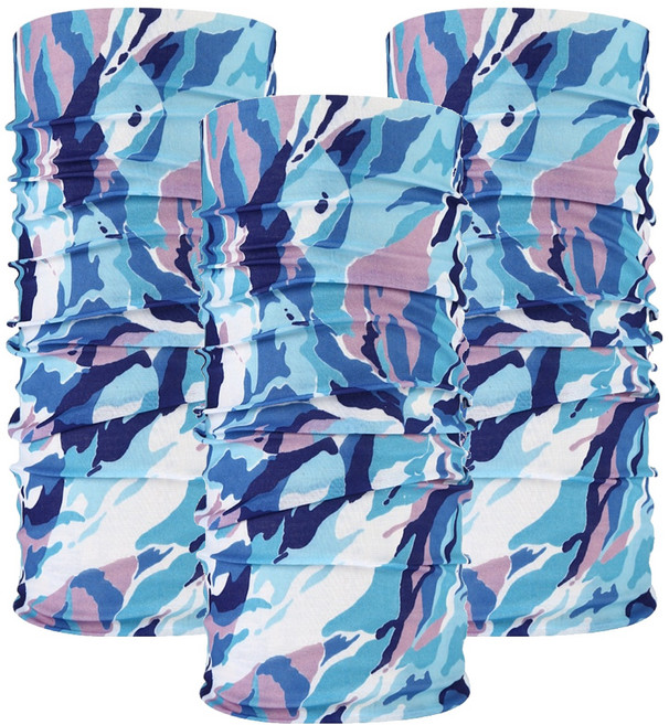 코레시스 스포츠 매직 터번, Type 44, 3개