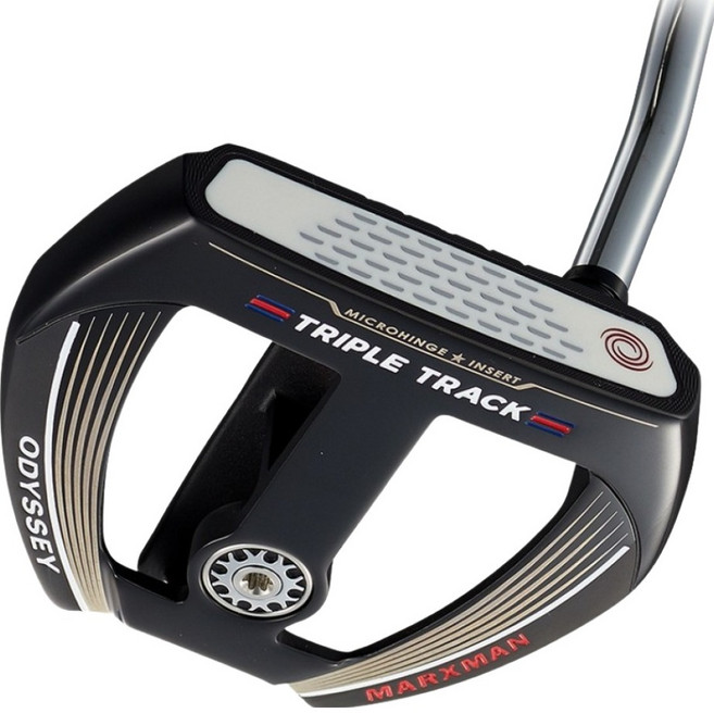 캘러웨이 20 트리플 트랙 PT 퍼터 막스맨 86.36cm(34인치), 3도