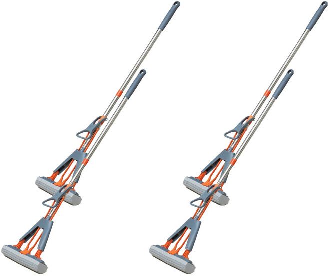 아케이바이 다용도 고급형 매직밀대, 4개