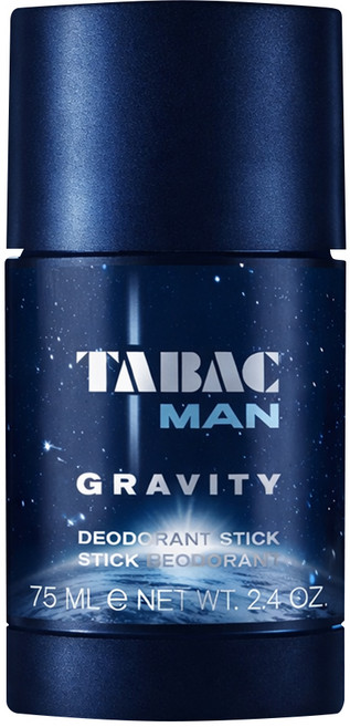 TABAC GRAVITY DEO STICK 重力體香膏, 1個, 75ml