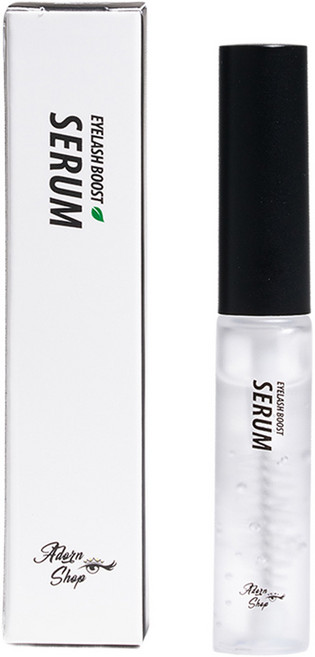 ADORNSHOP 睫毛增長精華液, 1個, 5ml