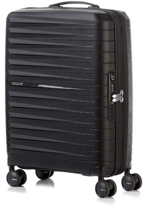 아메리칸투어리스터 남녀공용 패스트포워드 경량 PP 캐리어