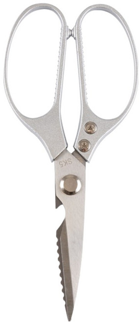 아케이바이 마스터 고급형 미슐랭 만능가위, 1개