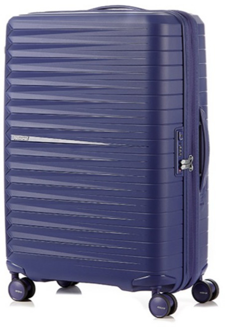 아메리칸투어리스터 남녀공용 패스트포워드 경량 PP 캐리어