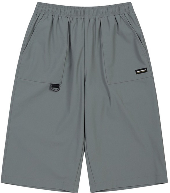 theyoungster Polham Kids 兒童 Tricot 七分褲