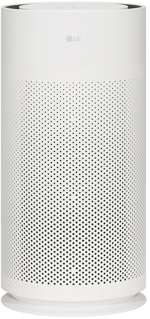 LG전자 퓨리케어 에어로 Hit 31.4㎡ 방문설치, 화이트, AS105GWJC