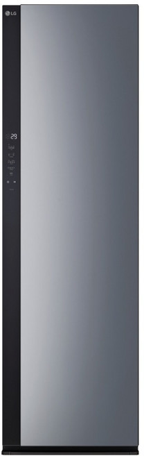 LG전자 2026 NEW 오브제컬렉션 스타일러 의류관리기 방문설치, 블랙틴트미러, SC5GMR4ES