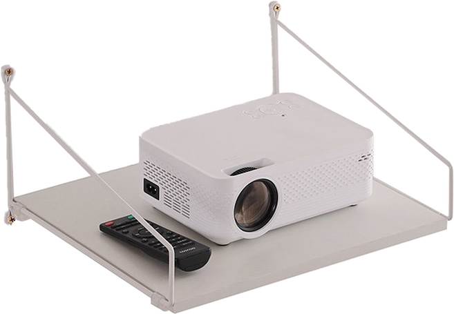 다온 용이한 빔프로젝터 거치대 350 x 300 x 140 mm, 1개, TYPE 19