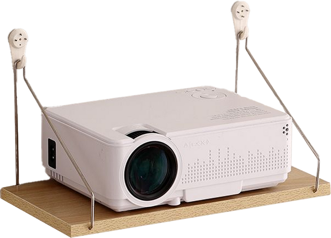 다온 용이한 빔프로젝터 거치대 300 x 150 x 140 mm, 1개, TYPE 2