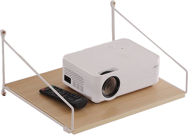 다온 용이한 빔프로젝터 거치대 350 x 300 x 140 mm, 1개, TYPE 20