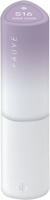 포브 SYRUP COLOR 젤네일, S16, 1개, 10ml