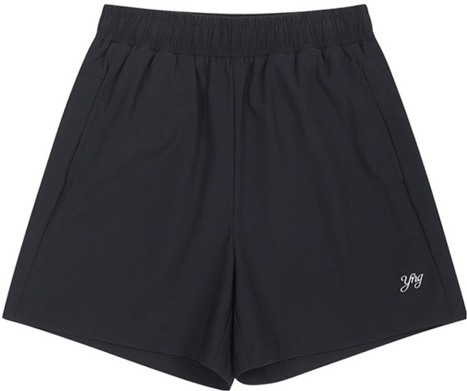 폴햄키즈 아동용 트리코트 3부 쇼츠