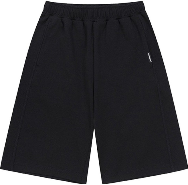 폴햄키즈 아동용 쿨텐션 5부 쇼츠