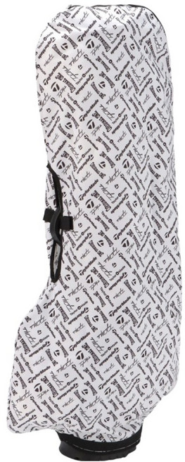 테일러메이드 CL LITE 트래블 항공 커버, 화이트