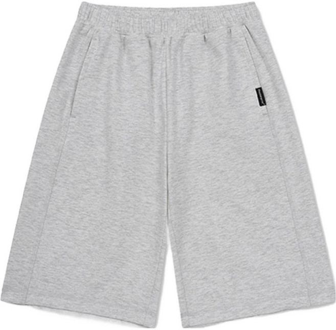 theyoungster Polham Kids 兒童涼感彈力五分短褲