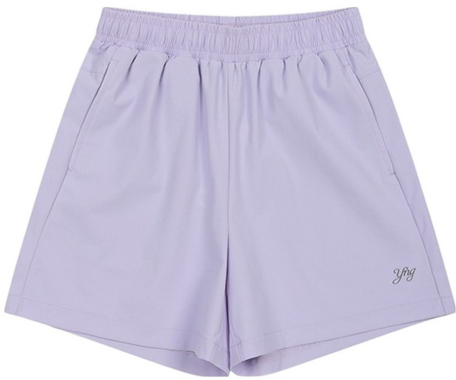 Polham Kids 兒童 Tricot 三分短褲