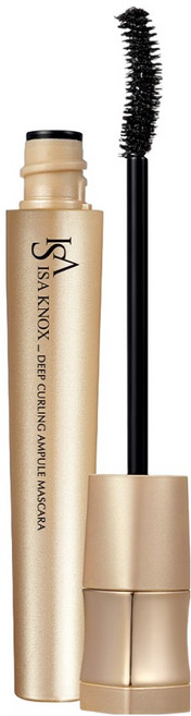 이자녹스 딥 컬링 앰플 마스카라, 1개