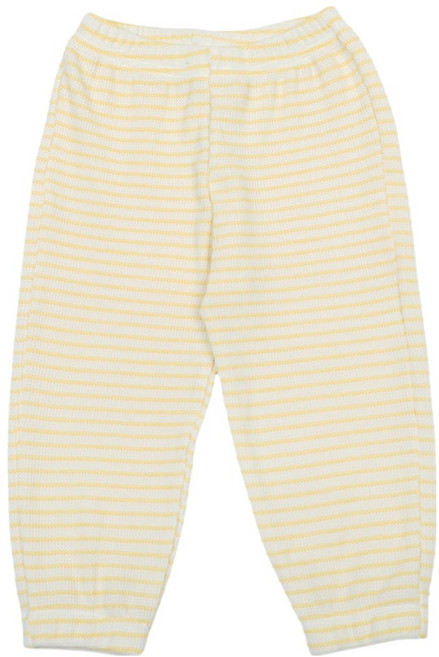 레인보우키즈 아동용 와플 단가라 조거팬츠